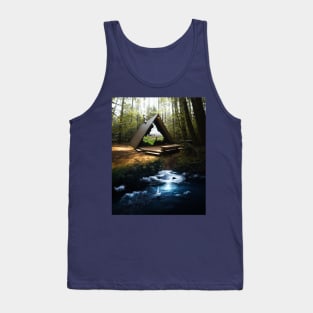 Some Where Only We Know Tank Top